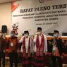 KPU Tetapkan Pasangan Hendy–Gus Firjaun sebagai Pemenang Pilkada Jember