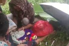 Ibu Hamil Melahirkan di Jalan, Ini Penjelasan Dinkes Sikka