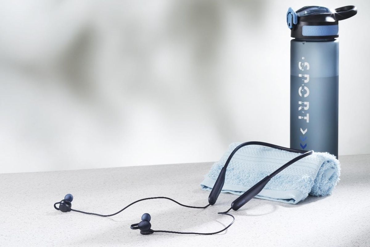 Vivo Wireless Sport Lite.