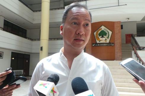 Airlangga Dinilai Bisa Pastikan Dukungan Golkar ke Jokowi