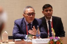 Di KTT G20 Bali, Indonesia dan India Perkuat Kerja Sama Perdagangan