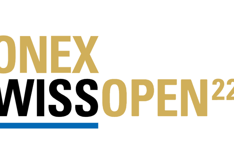 Open 2022 swiss Swiss Open
