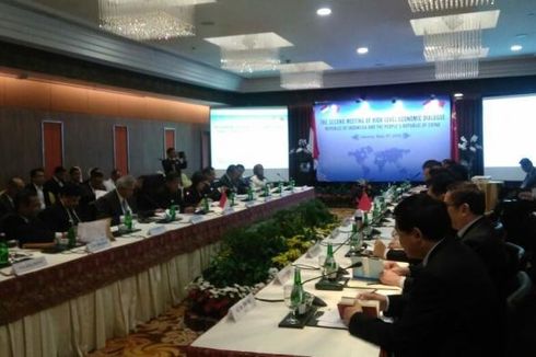 Jadi Pemasok Terbesar, Indonesia Perjuangkan Bea Masuk Nol Persen CPO ke China