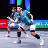 All England 2024, Kunci Apriyani/Fadia Kendalikan Wakil India