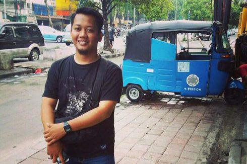 Cerita Theo, Baru Tahu Ibunya Setelah Berusia 29 Tahun, Kini Mencari Sosok Sang Ayah