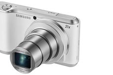 Samsung Perkenalkan Galaxy Camera 2