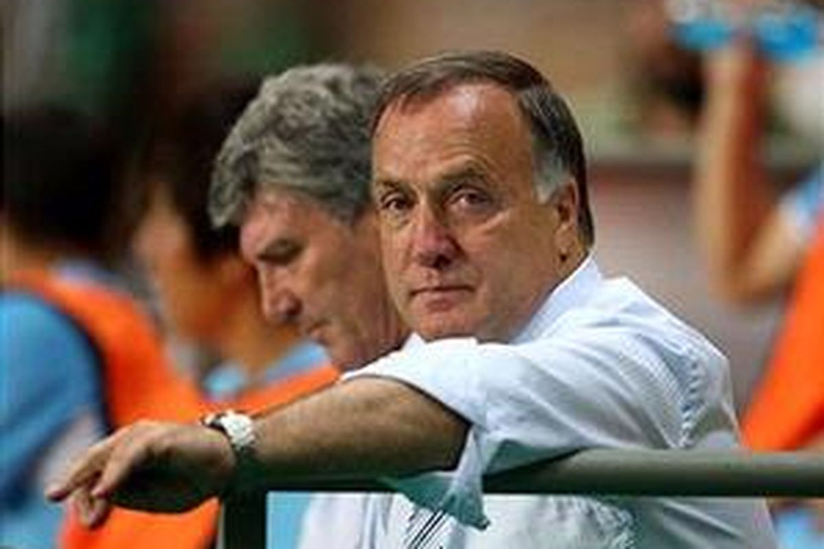 Dick Advocaat