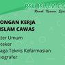 RSU Islam Cawas Klaten Buka Lowongan Kerja untuk 4 Posisi, Ini Rinciannya...