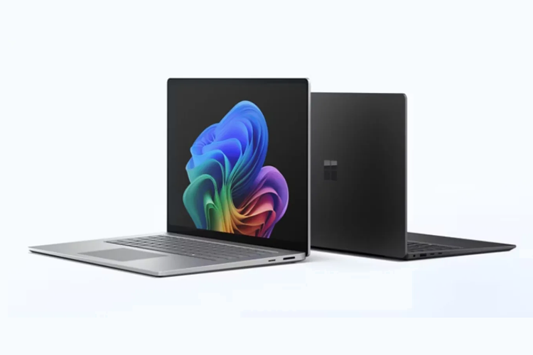 Microsoft Surface Laptop (generasi ke-8) for Business resmi dirilis dalam tiga ukuran layar, yakni 13 inci, 13,8 inci, dan 15 inci.