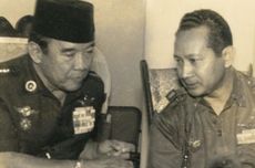 Di Mana Soekarno dan Soeharto Saat Peristiwa G30S Terjadi?