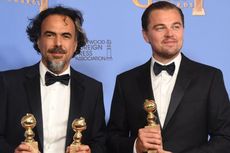 Leonardo DiCaprio Diperkirakan Akan Raih Piala Oscar