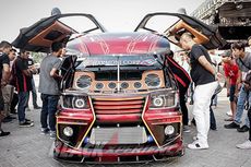 Masuki Babak Final Blackauto Battle, Siapa yang Akan Jadi The Blackauto Master 2018?