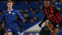 Bahaya Cedera Serius Cole Palmer Jika Bela Inggris di Piala Dunia 2026