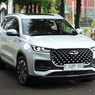 Spesifikasi dan Fitur Lengkap Chery Tiggo 8 Pro