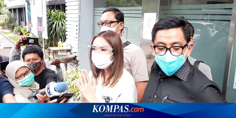 Gisel dan Nobu Dipanggil sebagai Tersangka Besok, Ini Fakta-fakta Kasus ...