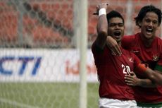 Irfan Bachdim Sangat Antusias Setelah 20 Bulan Absen Bela Timnas Indonesia