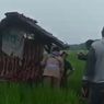 Pasutri Tersambar Petir di Sumenep, Suami Meninggal Dunia