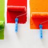 4 Kombinasi Warna Cat yang Perlu Dihindari Saat Color Blocking