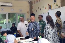 Pemprov Jakarta Tunggu Arahan Pemerintah Pusat soal Program Makan Bergizi