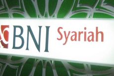 Kuartal III 2016, BNI Syariah Salurkan Pembiayaan Rp 19,53 Triliun