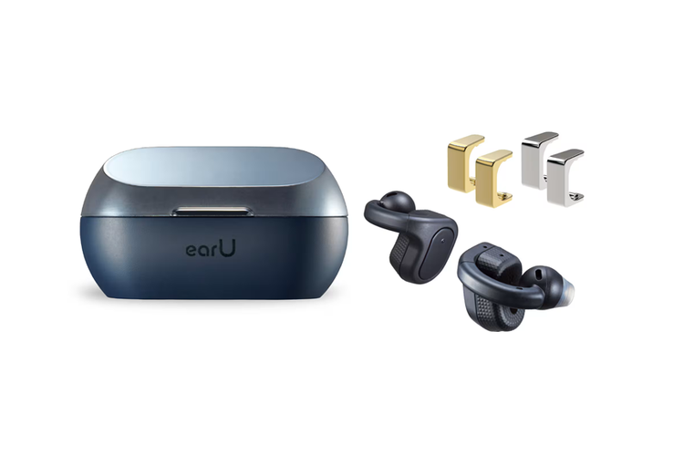 Tekno earbud Casio earU ER-100