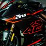 Sontek Modifikasi Suzuki GSX-R1000 Alex Rins yang Dipakai Latihan