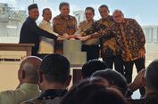 Alasan Smelter PTFI di Gresik Didirikan