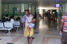 Disiplin Berobat Pasien TB Masih Rendah