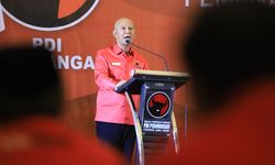 Said Abdullah: PDI-P Agendakan Kerja Sama Politik untuk Bangun Bangsa dan Negara