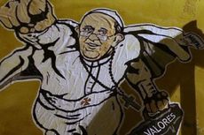 Paus Fransiskus: Saya Bukan 