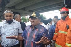 Kebijakan yang Diambil Sumarsono Selama Menjabat Plt Gubernur DKI