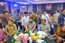 Insentif Pajak dan Kemudahan Perizinan Muluskan Program 3 Juta Rumah