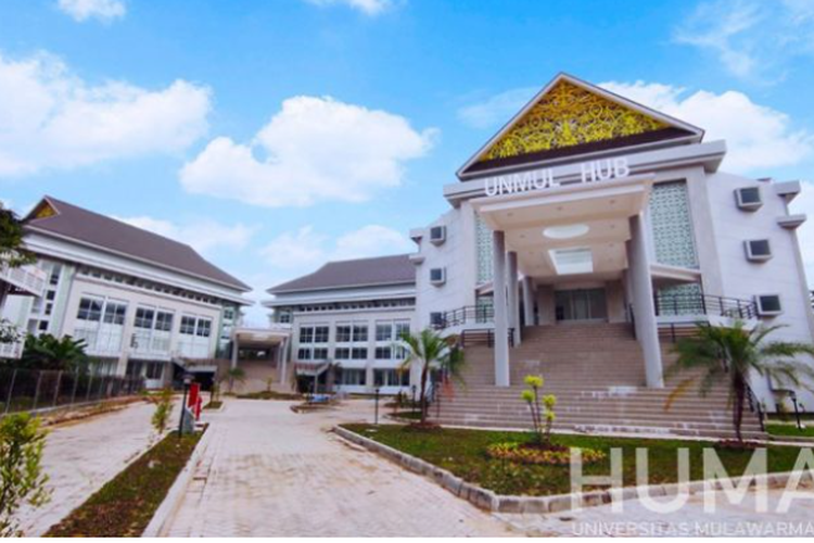 Universitas Mulawarman menjadi salah satu perguruan tinggi negeri terbaik di Pulau Kalimantan versi Webometrics 2022.