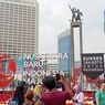 Memahami Jakarta, Kota Global Pasca IKN