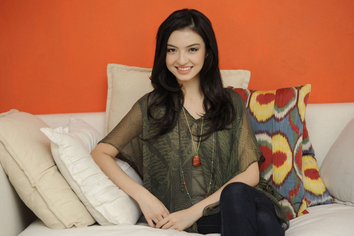 Raline Shah
