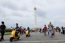 Kisah Teuku Markam, Pengusaha Aceh Penyumbang 28 Kg Emas Monas