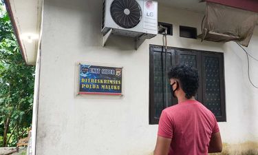 Berita Terkini Harian Selebgram Ambon Live Video Porno Bareng ...