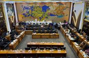 Baleg DPR Sepakat Dana Otsus Aceh Diperpanjang, Besarannya Akan Dibahas