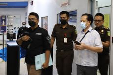 WN Singapura Buronan Interpol dan Kejari Jakarta Utara Ditangkap di Kepri
