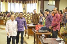 DPRD Umumkan Jabatan Koster sebagai Gubernur Bali Berakhir 5 September 2023