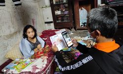 Pos Indonesia Proaktif Perbarui Data KPM Penerima BST, Kemensos Berikan Apresiasi