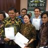 Baleg: Penundaan Pembahasan Omnibus Law Harus Disepakati DPR dan Pemerintah