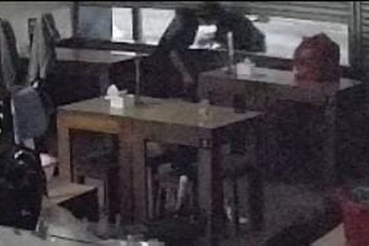 Pemuda Penyayat Leher Kekasih Mantan Pacar di Depok Ditangkap