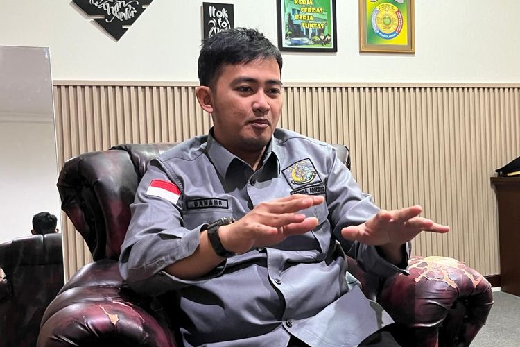 Dugaan Korupsi Pengangkutan Kayu di KPH Ngawi, Kejari Sita 4 Alat Berat dan Dokumen Penting