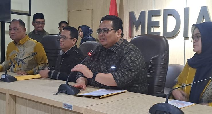 Terima Laporan Pembakaran Rumah di Puncak Jaya karena Pilkada, Bawaslu: Semoga Tak Meluas