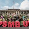 Indonesia’s 25 State Universities Named Most Popular by the 4ICU UniRank  