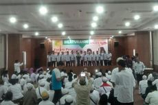 Forum Pengurus Masjid dan Musala se-DKI Deklarasikan Dukungan untuk Anies-Sandi