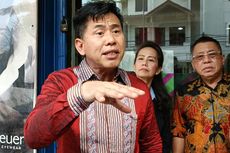 Ketua RT Riang Prasetya Tulis Surat Terbuka untuk Pemilik Ruko Pluit, Ini Isinya