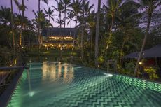 [POPULER PROPERTI] Daftar 4 Hotel Indonesia yang Masuk 100 Terbaik di Dunia