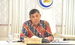 Sukseskan Ekonomi Biru, Kementerian KP Gandeng JICA Optimalkan Program Marikultur Berbasis Data